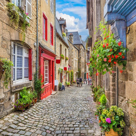 Cobblestone Charm ( ABS 163 )