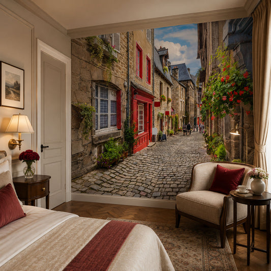 Cobblestone Charm ( ABS 163 )