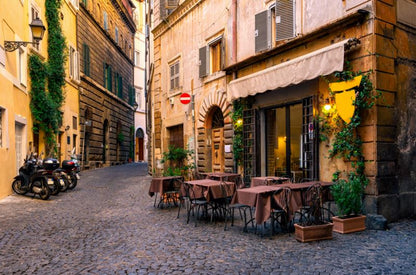 Roman Cafe ( ABS 164 )
