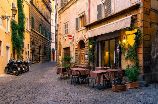 Roman Cafe ( ABS 164 )