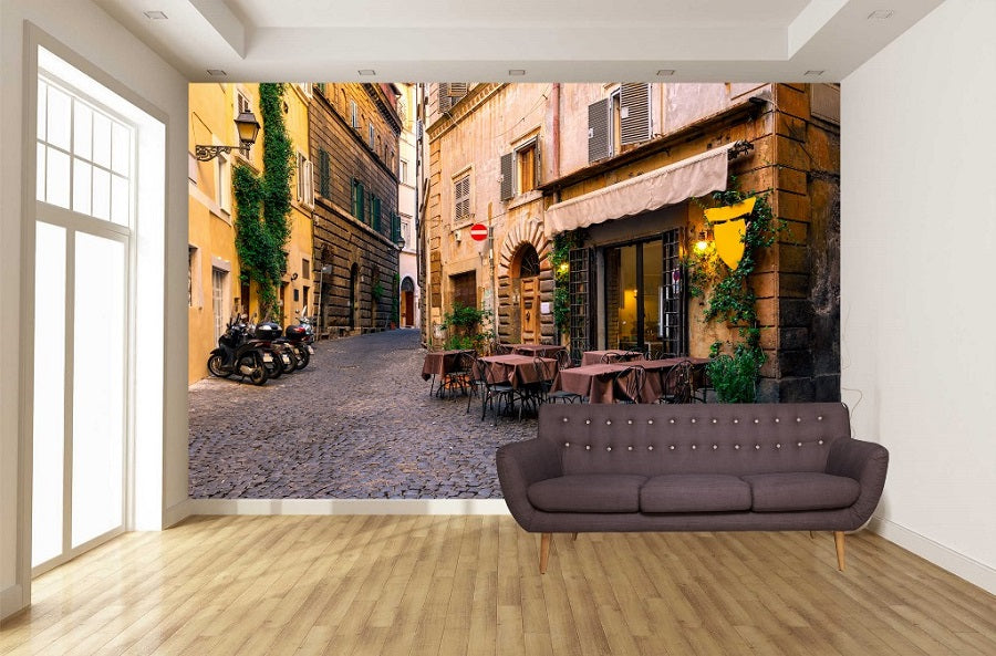 roman cafe ( abs 164 )