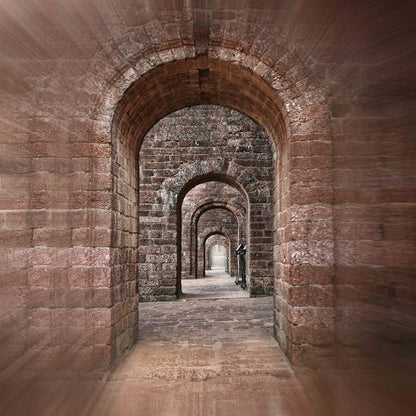 Stone Corridor ( ABS 165 )