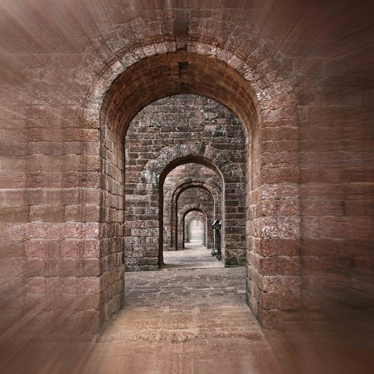 Stone Corridor ( ABS 165 )
