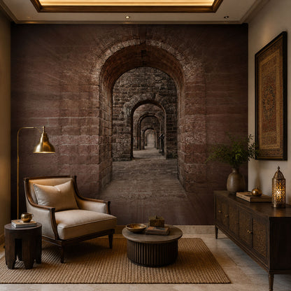 Stone Corridor ( ABS 165 )