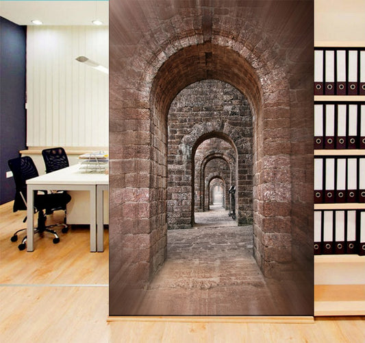 Stone Corridor ( ABS 165 )