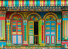Rainbow Facade ( ABS 166 )