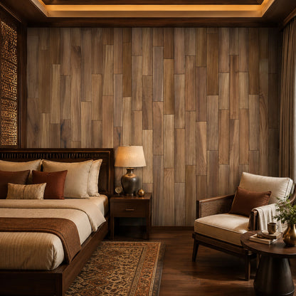 Rustic Wood Planks ( ABS 167 )