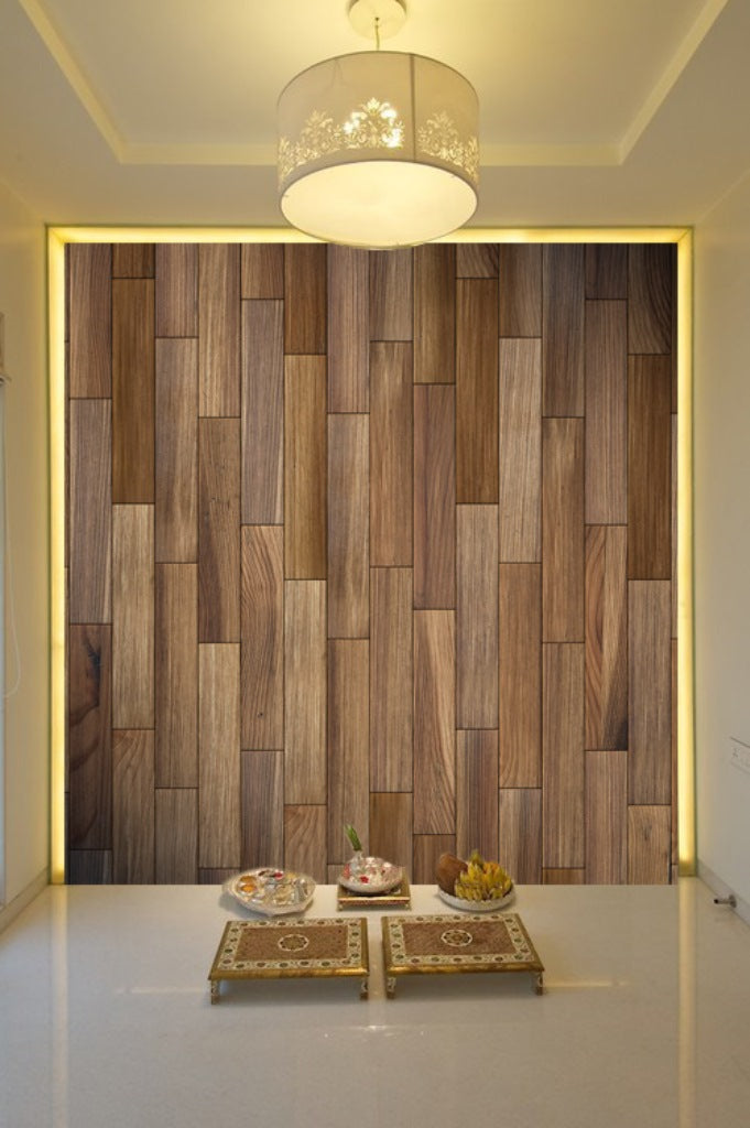rustic wood planks ( abs 167 )