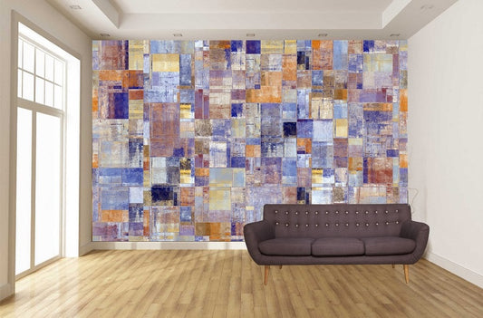 Geometric Wash ( ABS 168 )