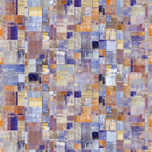 Geometric Wash ( ABS 168 )