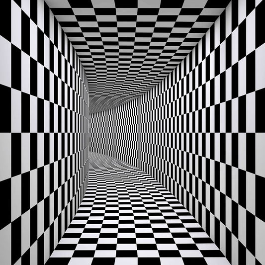 Monochrome Perspective ( ABS 177 )