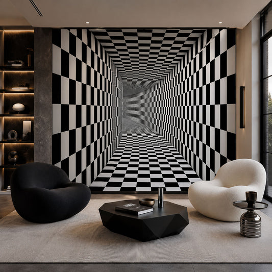 Monochrome Perspective ( ABS 177 )