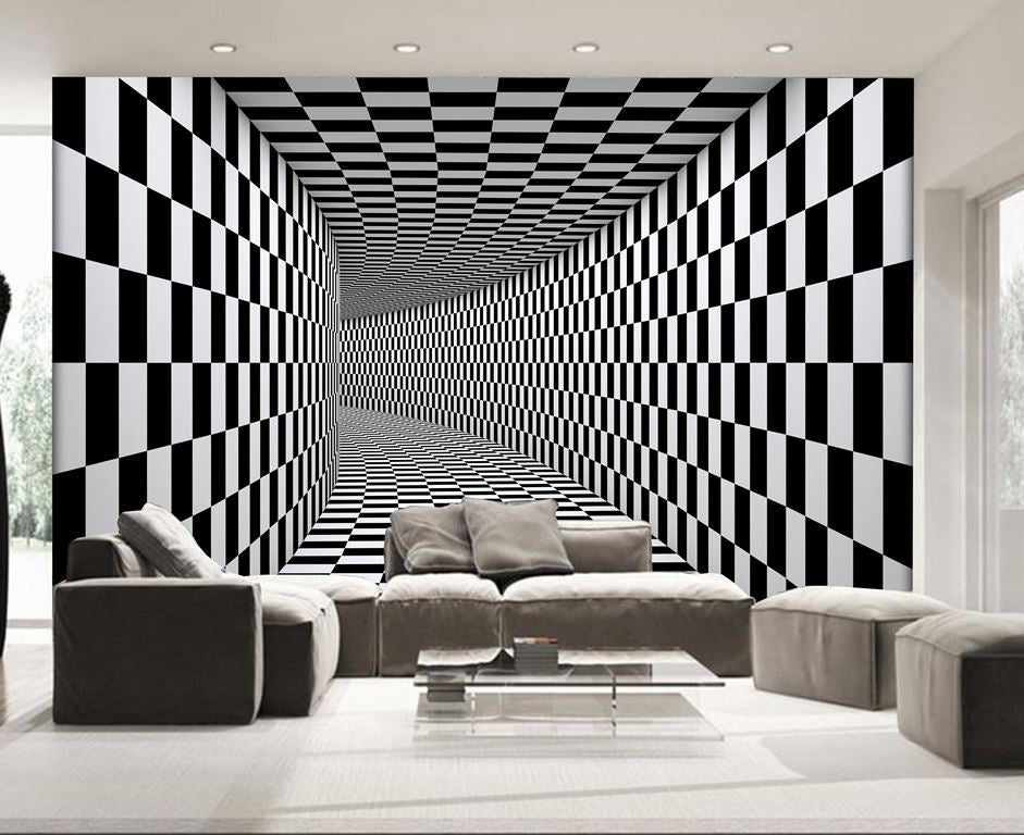 monochrome perspective ( abs 177 )