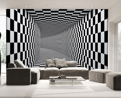 Monochrome Perspective ( ABS 177 )