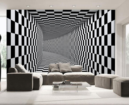Monochrome Perspective ( ABS 177 )