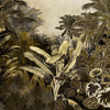 Golden Tropics Wallcovering (ART 105)