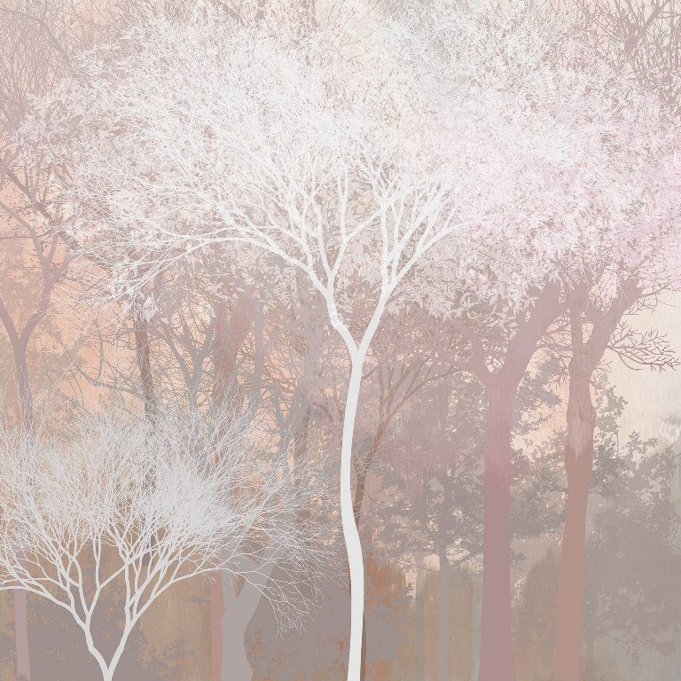 garden reverie wallcovering (art 109)
