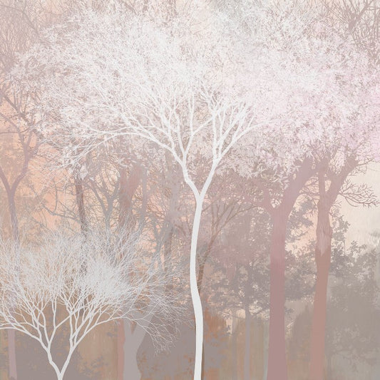 Garden Reverie Wallcovering (ART 109)