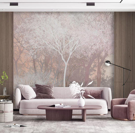 Garden Reverie Wallcovering (ART 109)