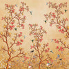 Golden Blossom Wallcovering (ART 110)