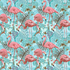 Flamingo Fiesta Wallcovering (ART 117)