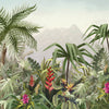 Lush Jungle Wallcovering (ART 118)