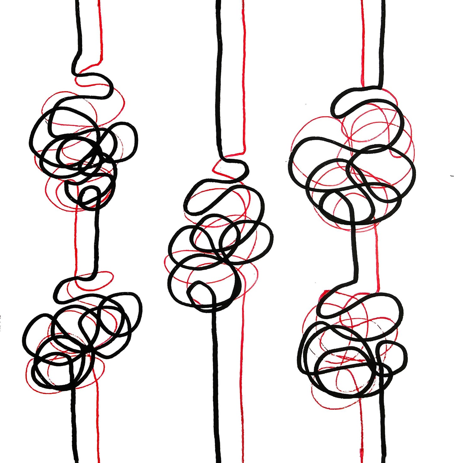 the scribble (atc 101)