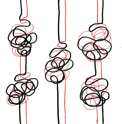The Scribble (ATC 101)