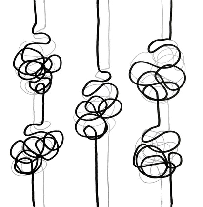 The Scribble (ATC 102)