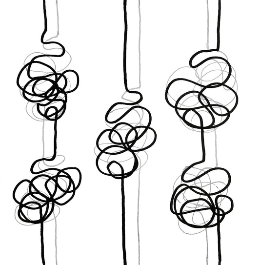 The Scribble (ATC 102)