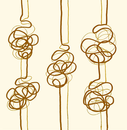 The Scribble (ATC 104)