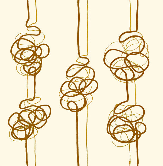 The Scribble (ATC 104)