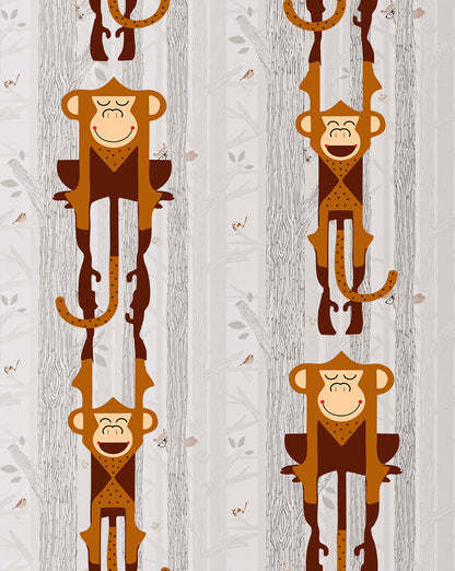Monkey (ATC 128)