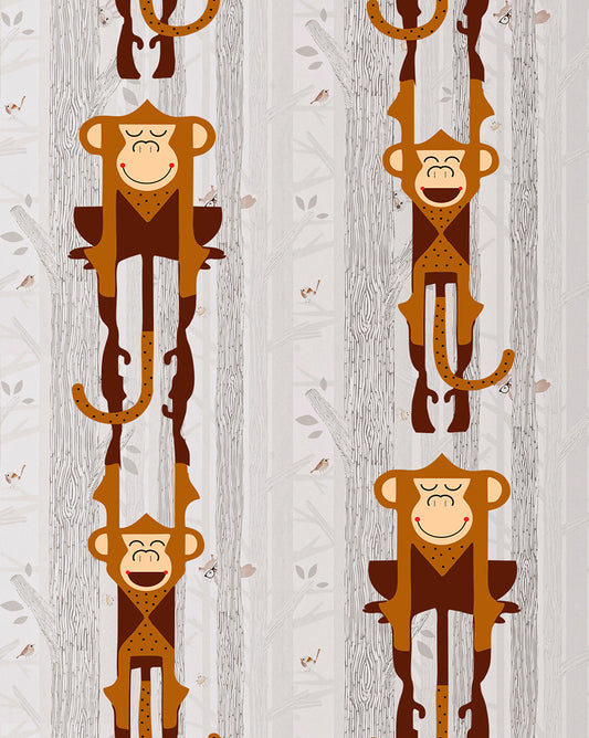 Monkey (ATC 128)
