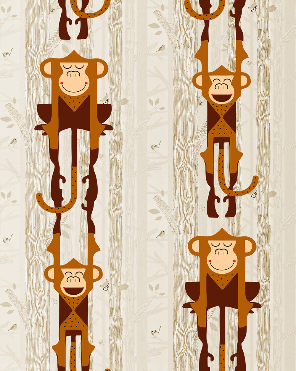 monkey (atc 129)