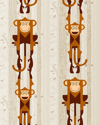 Monkey (ATC 129)