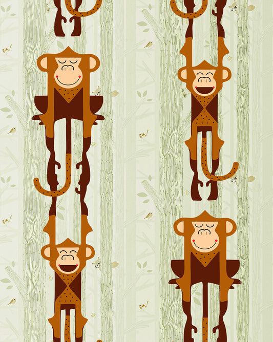 Monkey (ATC 130)