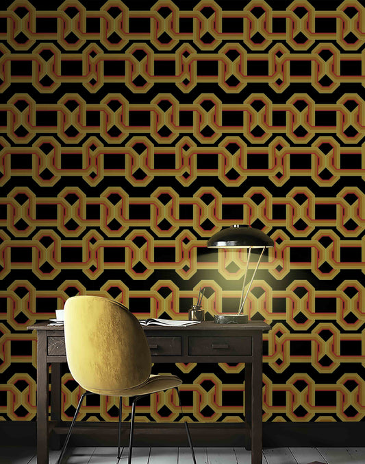 Octaglam (ATC 137)