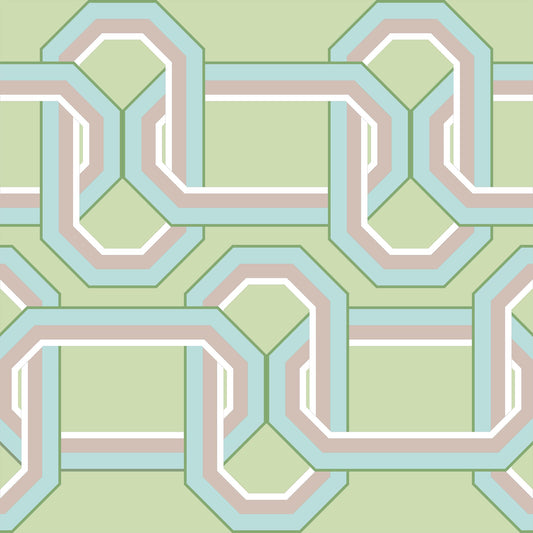 Octaglam (ATC 138)