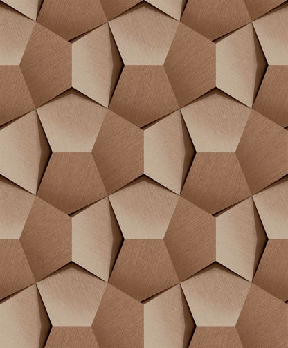 Toasted Copper 3D (A 54602)