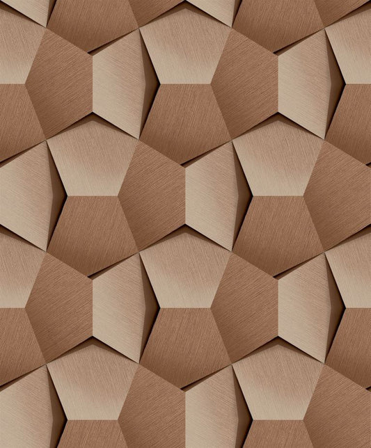Toasted Copper 3D (A 54602)