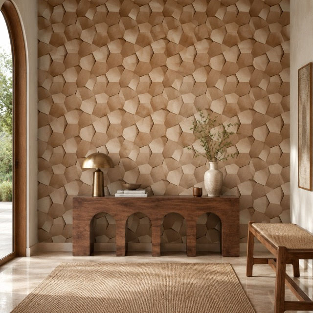 toasted copper 3d (a 54602)
