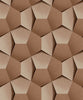 Toasted Copper 3D (A 54602)