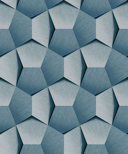 Ocean Steel 3D (A 54603)