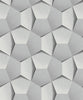 Silver Mercury 3D (A 54604)