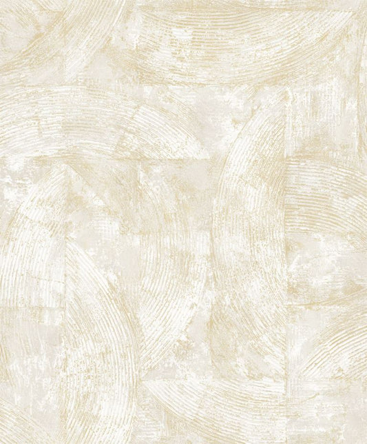 Ivory Arcs (A 56101)