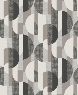 Neutral Deco Geo (A 56301)