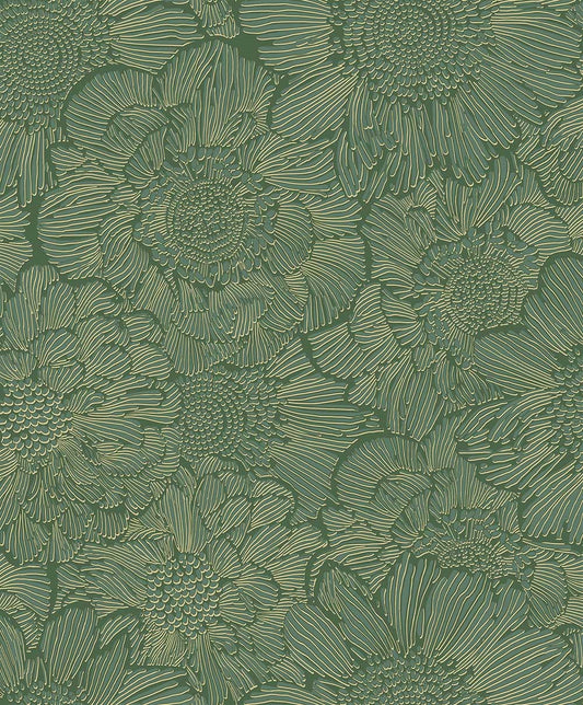 Jade Garden (A 56403)