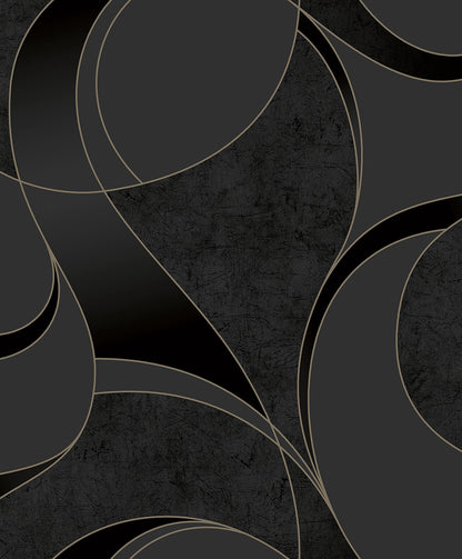 Midnight Onyx Swirl (A 57216)