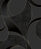 Midnight Onyx Swirl (A 57216)